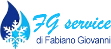 FG SERVICE DI FABIANO GIOVANNI